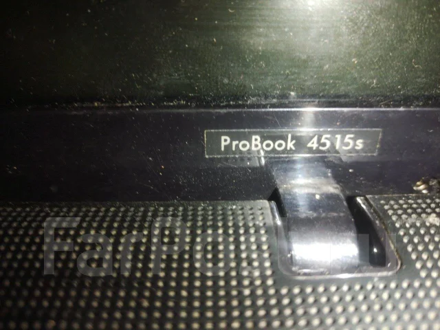 HP ProBook 4515s ����