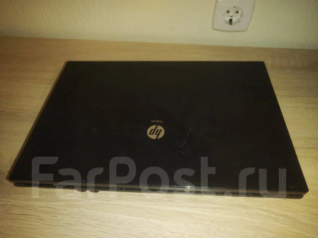 HP ProBook 4515s ����