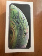 Apple iPhone Xs. �/�, 256 ��, ������ ����