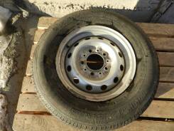    -213 205/75R15   R15 5x139,7. 6.0x15" 5x139.7 ET40  98,5. 
