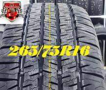 Nexen Roadian HTX 2