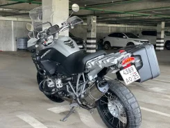 BMW R 1200 GS. 1 200����. ��., ��������, ���������, ������ �� �� ����
