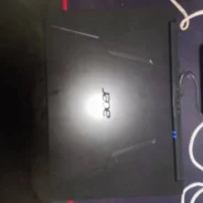 Acer Nitro 5. 15.6", 3,1����, ��� 24 ��, ���� 500���, WiFi, Bluetooth, ����������� �� 4��. ����