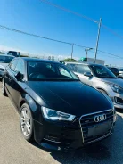 Audi A3 ����