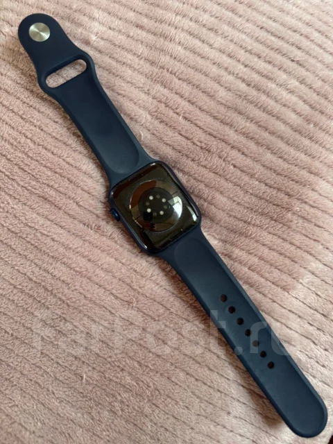 Apple Watch Series 6. GPS ����