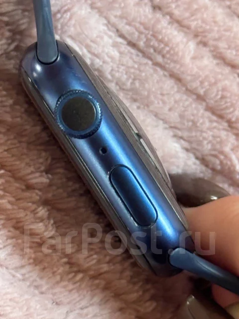 Apple Watch Series 6. GPS ����
