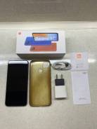 Xiaomi Redmi 9C. �/�, 64 ��, �����, 3G, 4G LTE, Dual-SIM, NFC ����