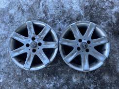 Alessio. 7.0x15", 4x100, ET38,  68,0. 