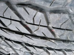 Dunlop Grandtrek AT20. �����������, 2023 ���, �/�, ����� �� 5 % ����