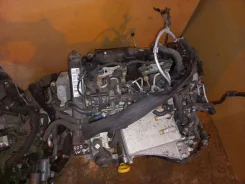 ��������� 2.0 CRL ������ Volkswagen Passat B8 2016-2025 CRL ����