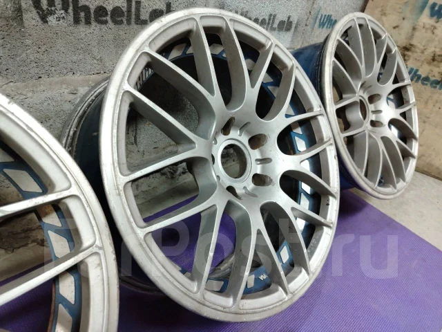 RAYS Volk Racing SF Winning. 8.0x17", 5x114.3, ET32, �� 73,1���. ����
