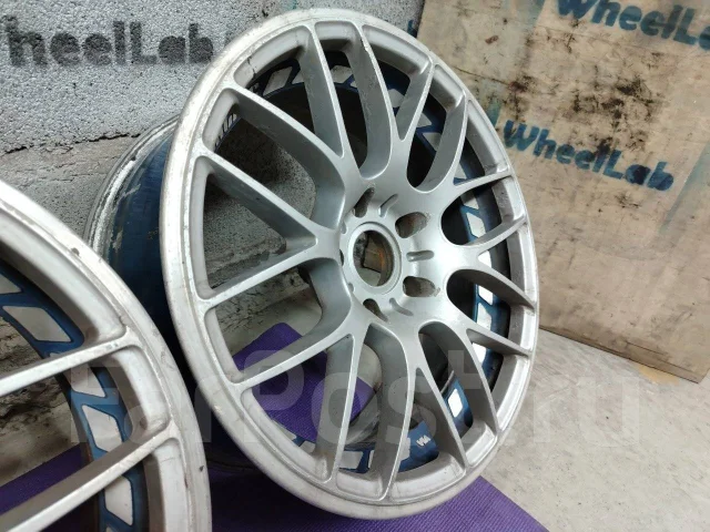 RAYS Volk Racing SF Winning. 8.0x17", 5x114.3, ET32, �� 73,1���. ����
