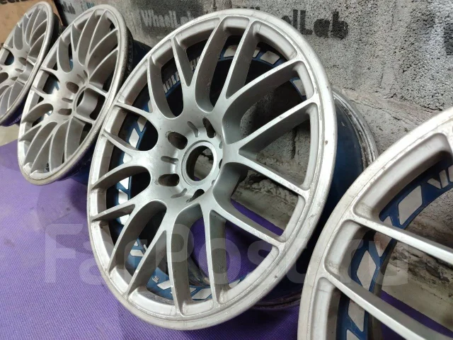 RAYS Volk Racing SF Winning. 8.0x17", 5x114.3, ET32, �� 73,1���. ����