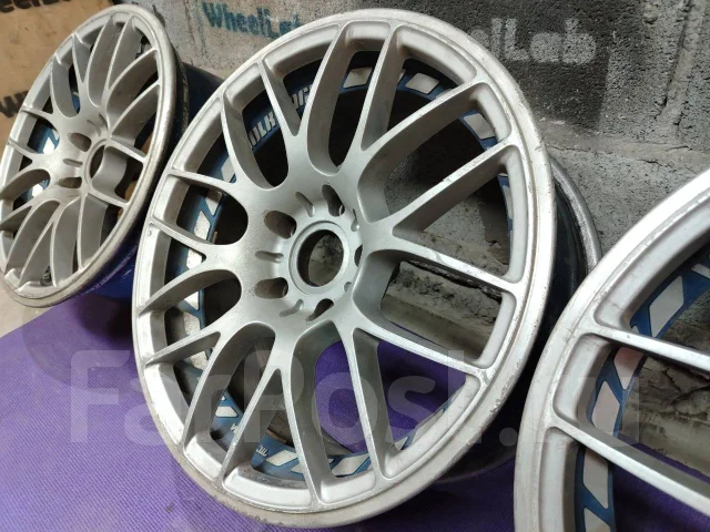 RAYS Volk Racing SF Winning. 8.0x17", 5x114.3, ET32, �� 73,1���. ����