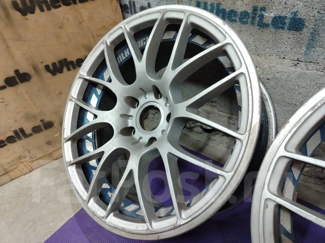 RAYS Volk Racing SF Winning. 8.0x17", 5x114.3, ET32, �� 73,1���. ����