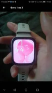 Huawei Watch Fit 3 ����