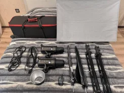 Godox SK300II-E ����