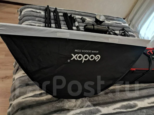 Godox SK300II-E ����