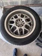 Dunlop Enasave. ������, 2016 ���, �/�, ����� 20 %. ���������� (������) ����