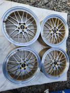 Big Way Leycross. 8.5x21", 5x114.3, ET48,  73,1. 