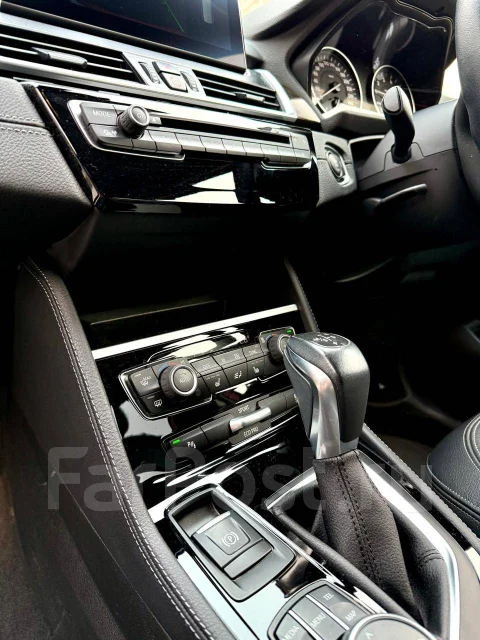 BMW 2-Series Gran Tourer. �������, ��������, 1.5 (130��.�.), ������, 27 000����. ��, �/� ����