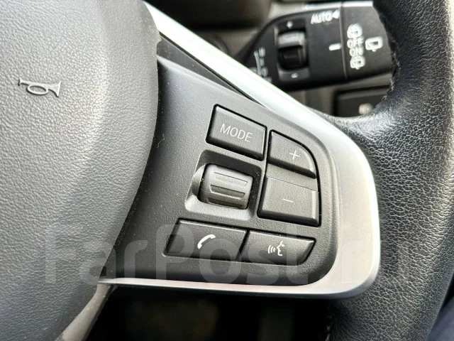 BMW 2-Series Gran Tourer. �������, ��������, 1.5 (130��.�.), ������, 27 000����. ��, �/� ����