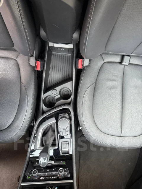 BMW 2-Series Gran Tourer. �������, ��������, 1.5 (130��.�.), ������, 27 000����. ��, �/� ����