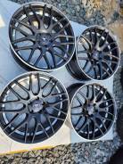 Work Ryver. 9.5x20", 5x114.3, ET38, �� 73,1���. ����