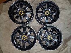 Fabulous. 6.5x16", 6x139.7, ET38, �� 106,1���. ����