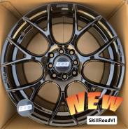 BBS. 7.0x16", 4x100, 4x114.3, ET40,  73,1. 