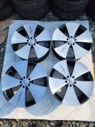 Garson Zuenglein 109. 8.0x20", 5x114.3, ET45,  73,0. 