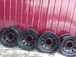 Proma ����. 15.0x15", 5x139.7, �� 98,5���. ����
