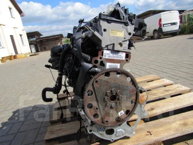 ��������� 3.0 ������ M57 D30 (306D1) BMW X5 E53 2000-2008 11007790147 ����