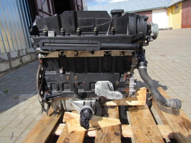 ��������� 3.0 ������ M57 D30 (306D1) BMW X5 E53 2000-2008 11007790147 ����