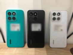 Honor X8c. �����, 256 ��, 3G, 4G LTE, 5G, Dual-SIM, NFC ����