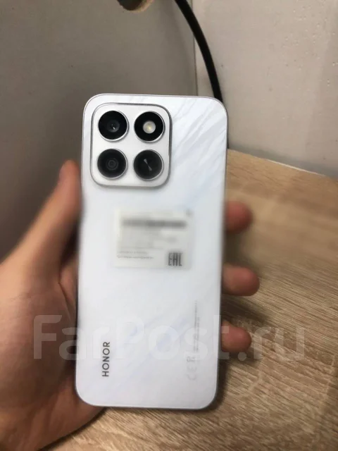 Honor X8c. �����, 256 ��, 3G, 4G LTE, 5G, Dual-SIM, NFC ����