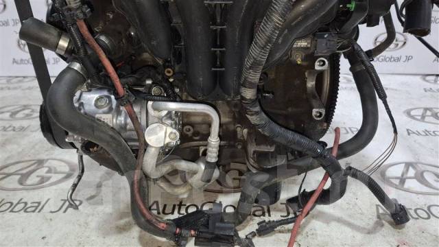  Ford Mondeo 2010 L3 2.3L Duratec HE SEFI L3SEBA 