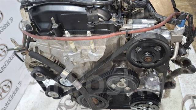  Ford Mondeo 2010 L3 2.3L Duratec HE SEFI L3SEBA 