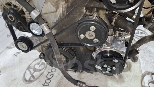  Ford Mondeo 2010 L3 2.3L Duratec HE SEFI L3SEBA 
