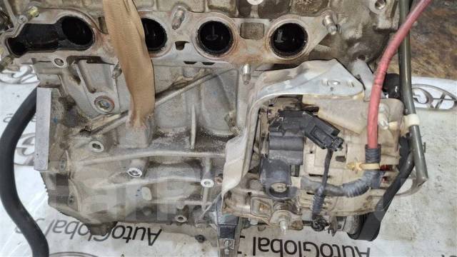  Ford Mondeo 2010 L3 2.3L Duratec HE SEFI L3SEBA 