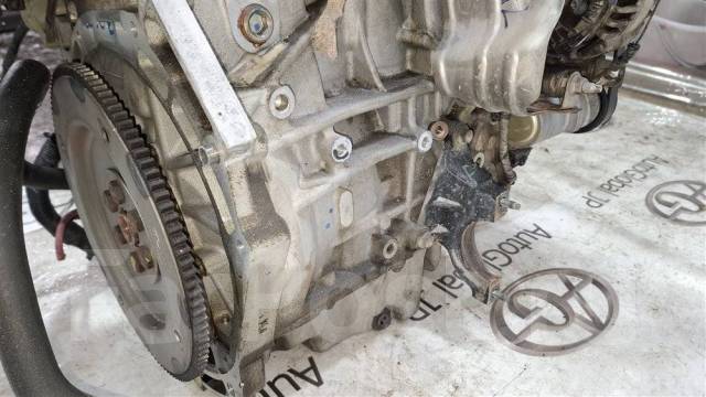  Ford Mondeo 2010 L3 2.3L Duratec HE SEFI L3SEBA 