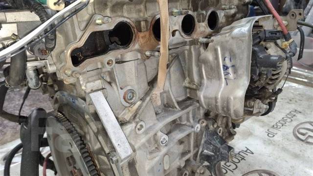  Ford Mondeo 2010 L3 2.3L Duratec HE SEFI L3SEBA 