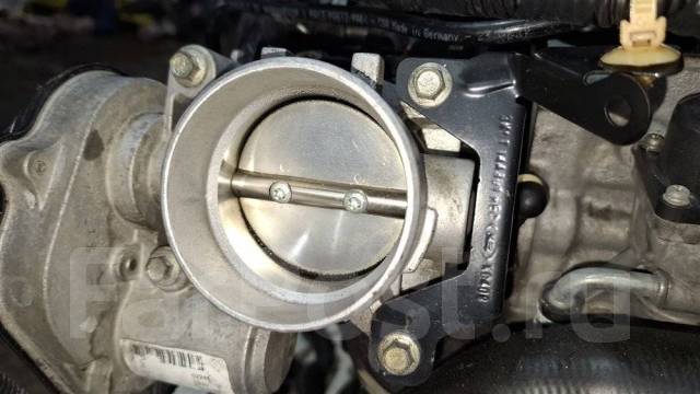  Ford Mondeo 2010 L3 2.3L Duratec HE SEFI L3SEBA 