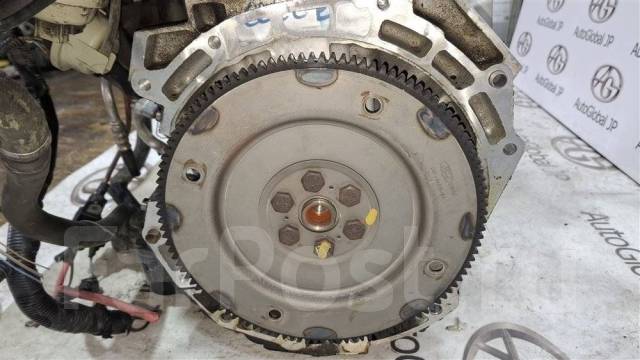  Ford Mondeo 2010 L3 2.3L Duratec HE SEFI L3SEBA 