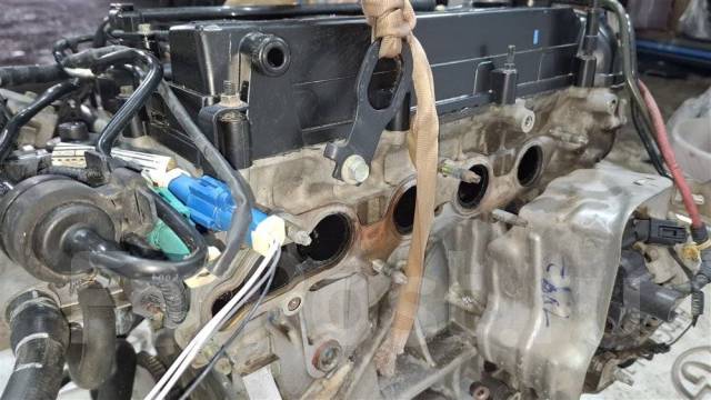  Ford Mondeo 2010 L3 2.3L Duratec HE SEFI L3SEBA 