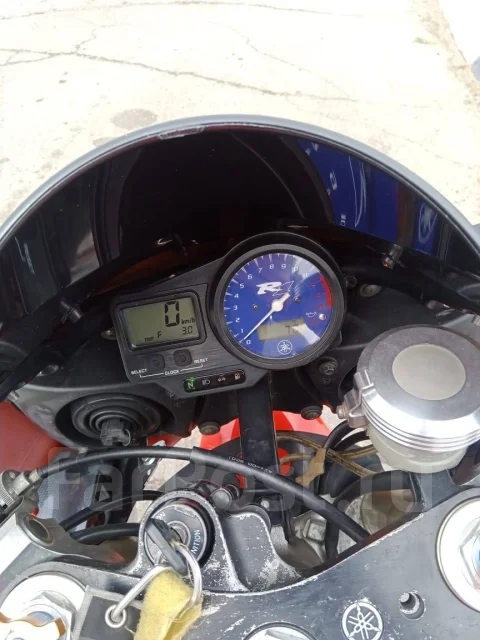 Yamaha YZF-R1. 1 000����. ��., ��������, ���������, ��� ������� ����