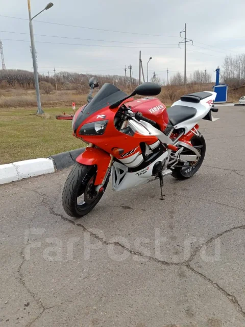 Yamaha YZF-R1. 1 000����. ��., ��������, ���������, ��� ������� ����