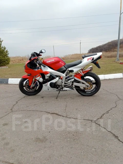 Yamaha YZF-R1. 1 000����. ��., ��������, ���������, ��� ������� ����