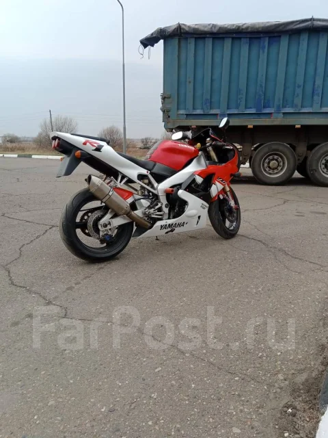 Yamaha YZF-R1. 1 000����. ��., ��������, ���������, ��� ������� ����