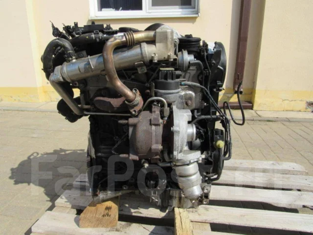 ��������� 2.0 ������ CAGA Audi A4 B8/8K 2007-2015 03L100090AX ����